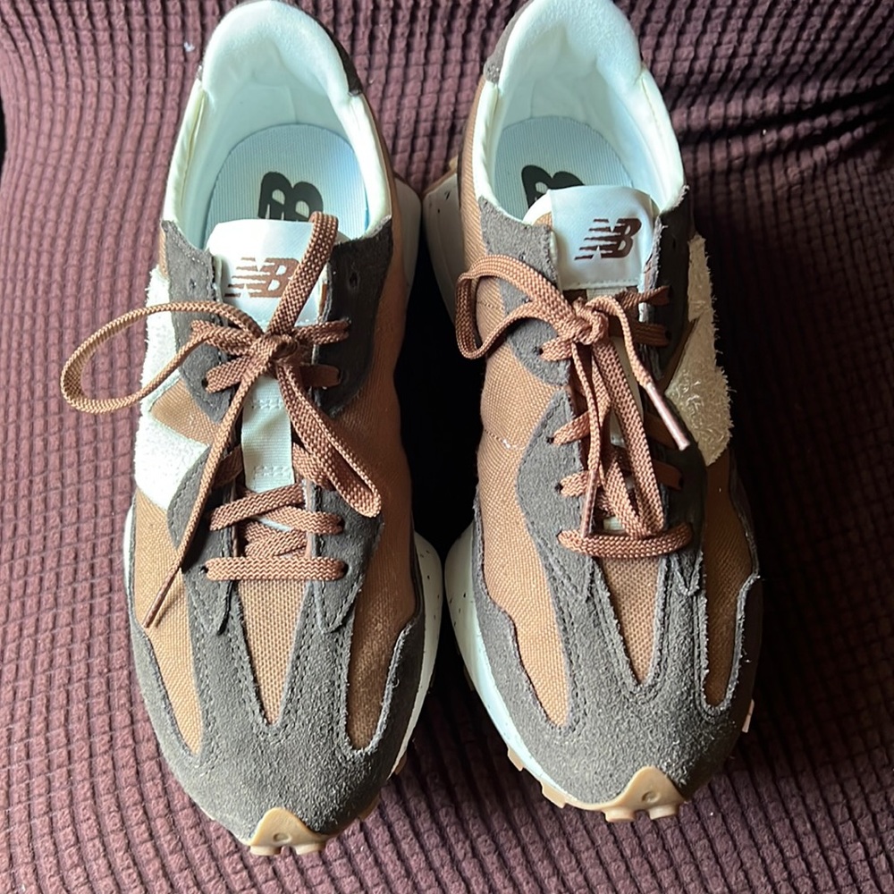 New Balance sneakers